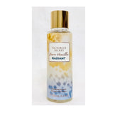Victoria's Secret Bare Vanilla Radiant Body Mist - 250ml - ShopXonline